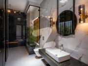 500 Yards Two units Brand New Bungalow DHA Phase 6