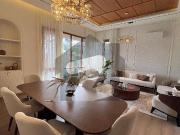 500 Yards Ultra Luxury Brand New Banglow