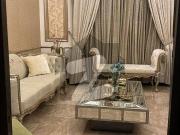 500 Yards Upper Portion For Rent