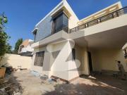 500 yards West Open Excellent Condition Bungalow for...