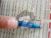 500 Yards West Open Plot Available For Sale In DHA Phase...
