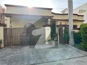 500 Yd. Bungalow Available For Sale In DOHS Phase 01...