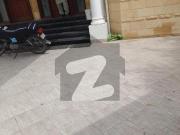 500 Yds Bungalow For Rent At Most Prime And Captivating...