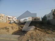 500 Yds Residential Plot At Heighted Location Of Sector...