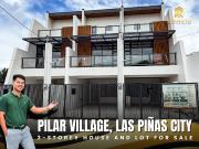 500K DOWNPAYMENT ONLY READY TO MOVE IN! Brand New...