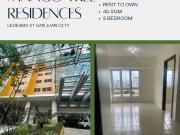 500K To Move in Condo in San Juan Manila Near...