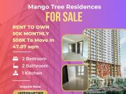 500K To move In Condo in San Juan Manila Near...