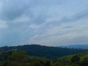 500m² em contato com a natureza e vista incrivel!