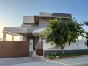500sq yard luxury villa for sale, in precinct 4. A PLUS...