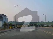 500sq Yard Plot FOR SALE, At Main Jinnah Avenue, Facing...