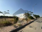 500sq Yard Plot FOR SALE In Precinct 4, Near Bahria Head...
