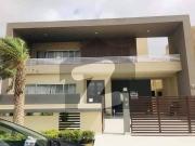 500sq yd 5 Bedrooms Luxury Villa is Available FOR RENT....