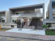 500sq yd 5 Bedrooms Luxury Villa is Available FOR RENT....