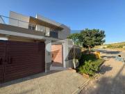 500sq yd luxury villa with basement for sale in precinct...