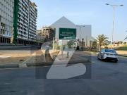 500sq Yd Plot Facing Bahria Head Office FOR SALE. Best...
