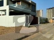 500sq Yd Plot Facing Bahria Head Office FOR SALE. Best...