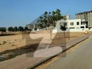 500sq yd Plot Facing Bahria Head office FOR SALE. Best...