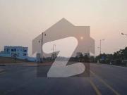 500sq yd Plot FOR SALE, at Main Jinnah Avenue, Facing...
