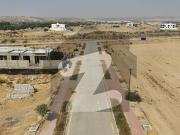 500sq yd plot FOR SALE in GOLF CITY, adjacent to GOLF...