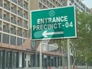 500sq Yd Plot FOR SALE In Precinct 4, On Road 9 Near All...