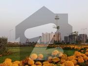 500sq Yard Plots At Main Jinnah Avenue Facing With Easy...