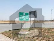 500sq yd Plots at Main Jinnah Avenue Facing with easy...
