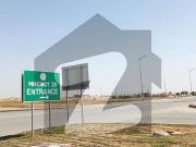 500sq yd Plots at Main Jinnah Avenue Facing with easy...