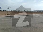 500sq yd Ready for Construct Plots near RAFI CRICKET...