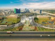 500sq Yard Ready For Construct Plots Near RAFI CRICKET...