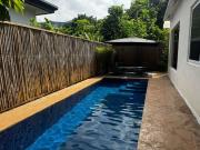 500sqm Exclusive 2 Storey House and Lot with Pool in...