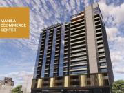 ₱ 500/SQM Office Space for Rent in San Miguel, Manila at...