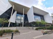 500sqm office to lease in waterfall.