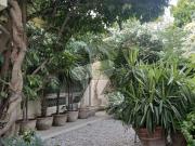 500yards old Well Maintained Bungalow