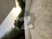 500yd West Open Basement Corner Bungalow for Rent DHA...