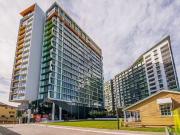 501/10 Trinity Street, FORTITUDE VALLEY Apartment for...