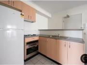 501/118 Franklin Street, MELBOURNE Apartment for rent...