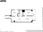 501/199 William Street, MELBOURNE Apartment for rent...