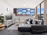 501/1 Brightwell Lane, Erskineville NSW 2043