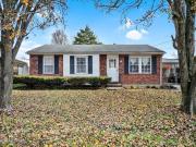 5011 Fairwood Ln, Louisville, KY 40291
