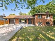 5011 Spruce Avenue, Burlington, ON, L7L 1M6 house for...