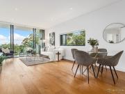 501/25 Marshall Avenue, St Leonards NSW 2065 Apartment...