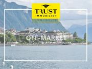 5012. Atemberaubende, renovierte Wohnung mit Seeblick,...