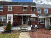 5013 Schaub Ave, Baltimore, MD 21206