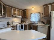 501413 Sunshine Coast Highway Gibsons BC Mfd Mobile Home...