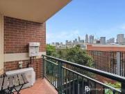 50/141 Fitzgerald Street, West Perth, WA 6005