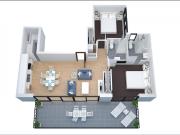 Fully Furnished. Stay 1 mth or more includes all utilities! Fully Furnished. Stay 1 mth or more includes all utilities!