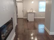 5015 North Capitol, Unit A 3 Bedroom Apartment for Rent...