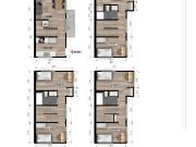 5015 Ravenna Ave NE 6 Bedroom Home for Rent at 5015...