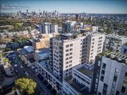 STYLISH TWO BEDROOM APARTMENT IN WHITTON LANE WITH... STYLISH TWO BEDROOM APARTMENT IN WHITTON LANE WITH...