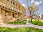 501, 1123 13 Avenue SW, Calgary, AB T2G 0L7 Condo For...